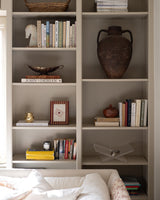 Sweetheart Stripes Framed Art