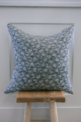 Evie Floral Pillow Cover