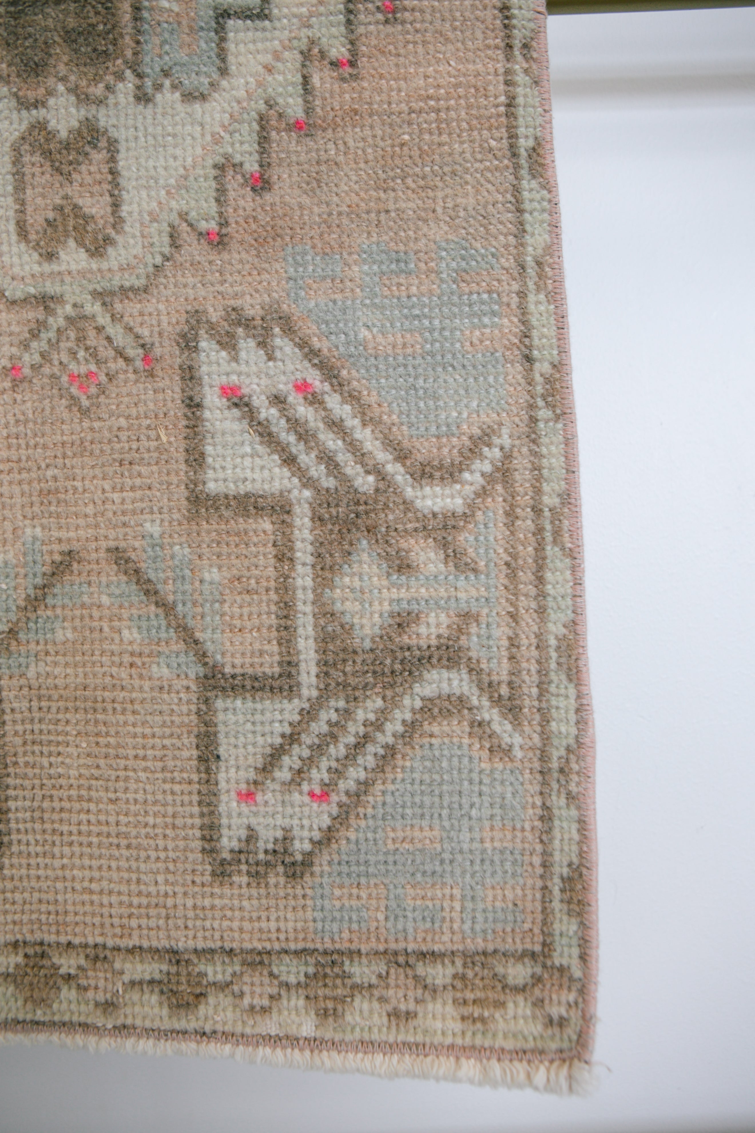Vintage Rug 3