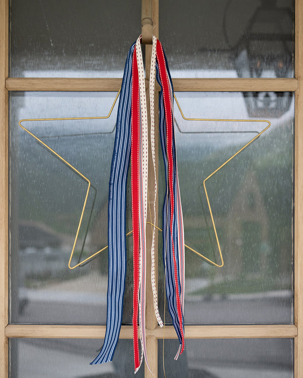 Colonial Ribbon Bundle