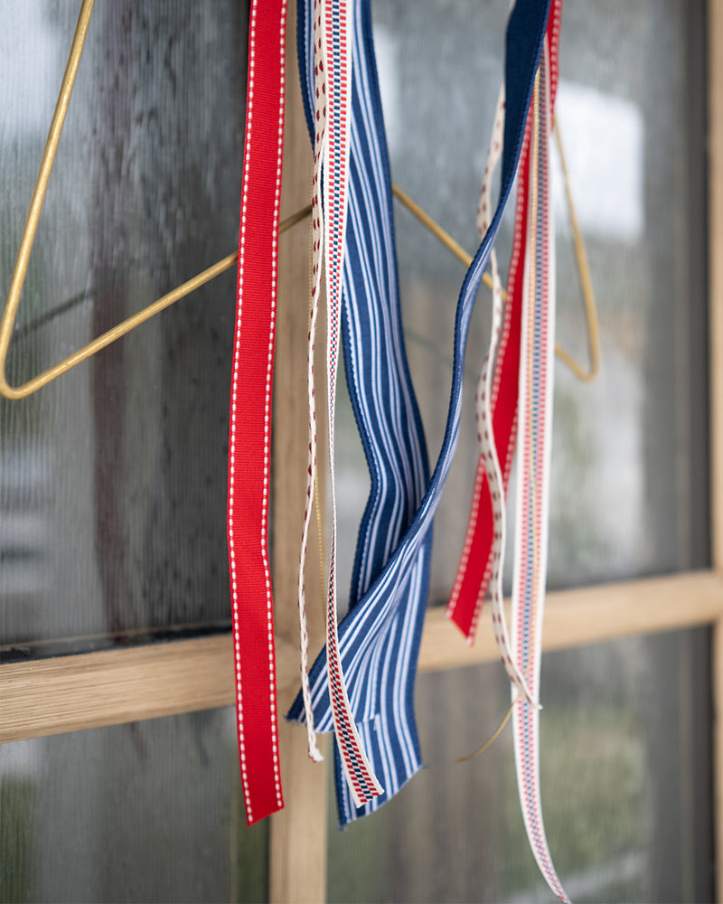 Colonial Ribbon Bundle