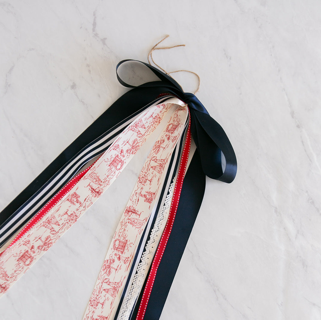 Summer Ribbon Bundle
