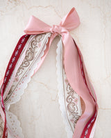 Cupid Ribbon Bundle -Large