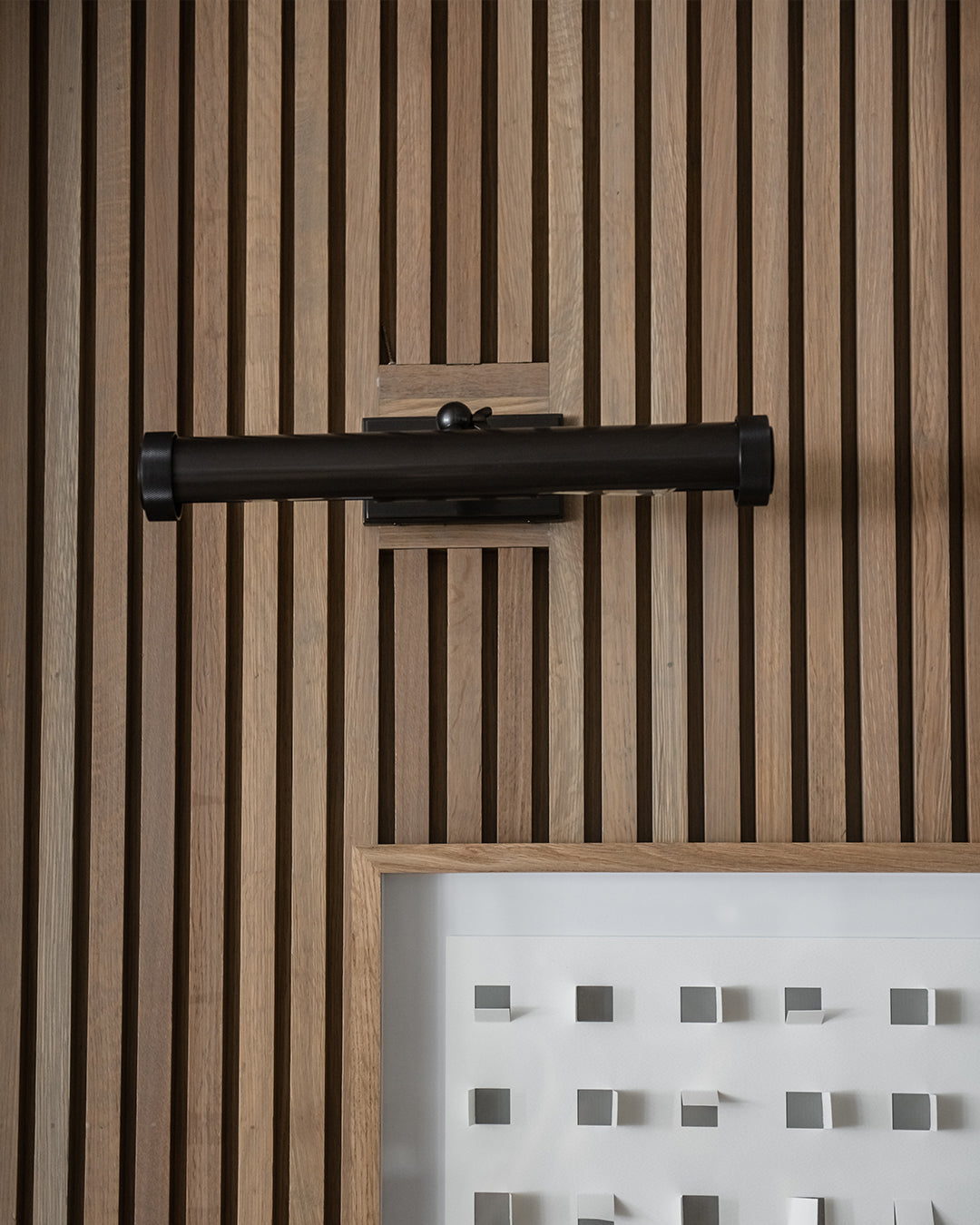 Ridge Picture Light