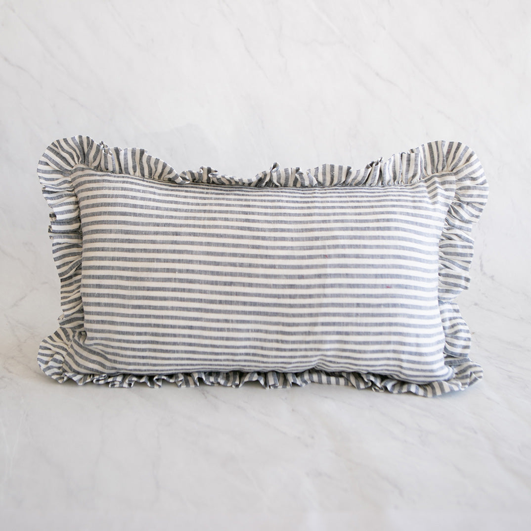 Sienna Stripe Pillow Cover
