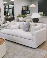 Sally Bench Sofa