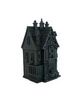 Salvatore House