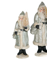 Santa Traveler