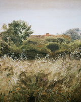 Grove Framed Art