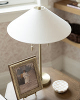 Clara Table Lamp