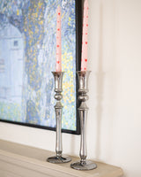 Adore Taper Holders - Set of 2