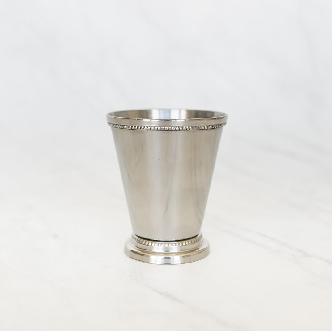 Mini Isla Silver Cup