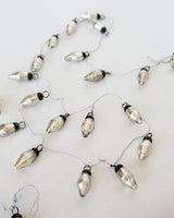 Vintage Bulb Garland