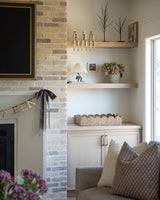 Light Wash Vase