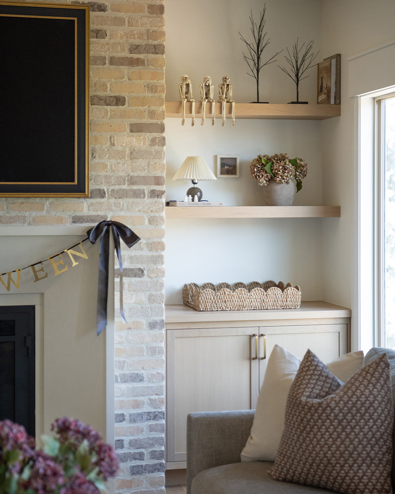 Light Wash Vase