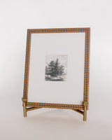 Small Pine Tree Art - Framed