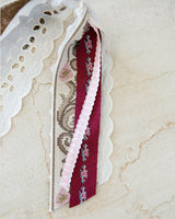 Cupid Ribbon Bundle -Small