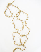 Jingle Bell Garland