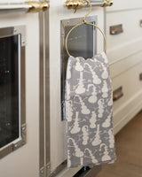 Holiday Tea Towel - Set of 3