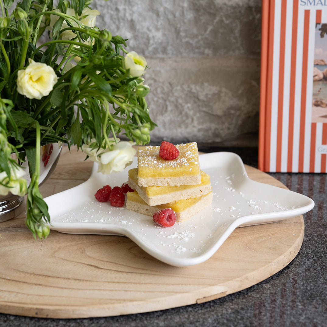 Star Tray