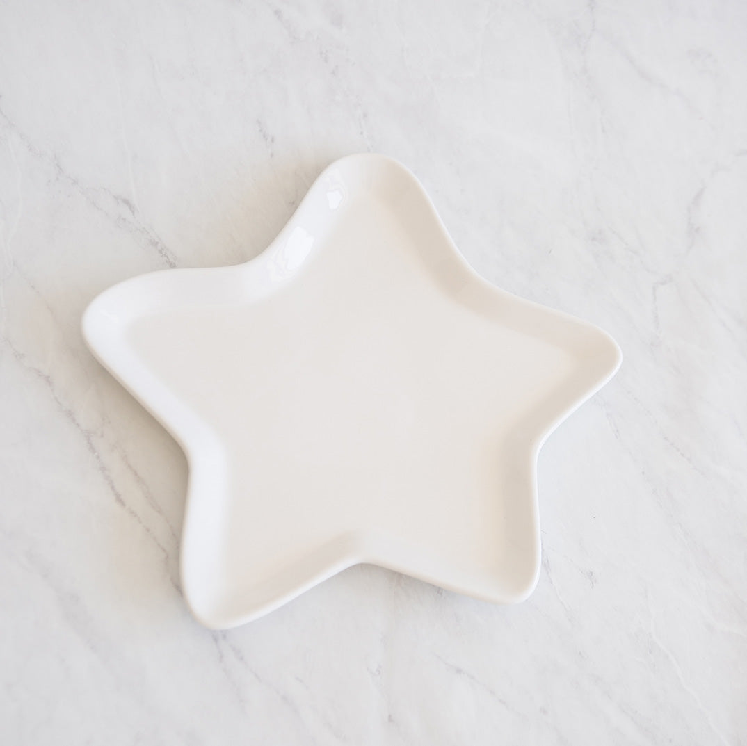 Star Tray