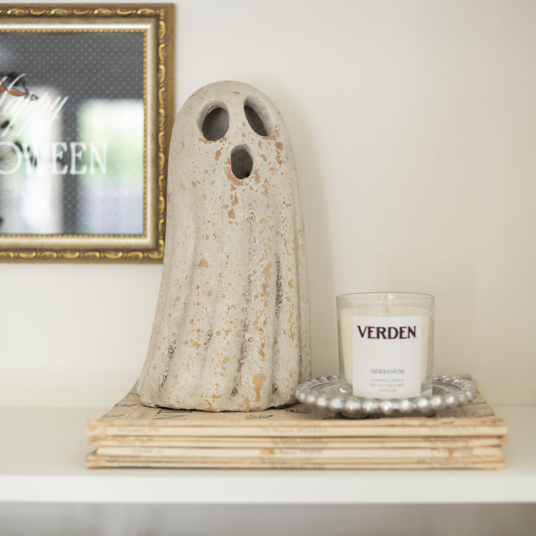 Stone Ghost