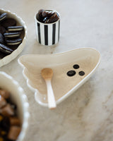 Shadow Stripe Pot - Small
