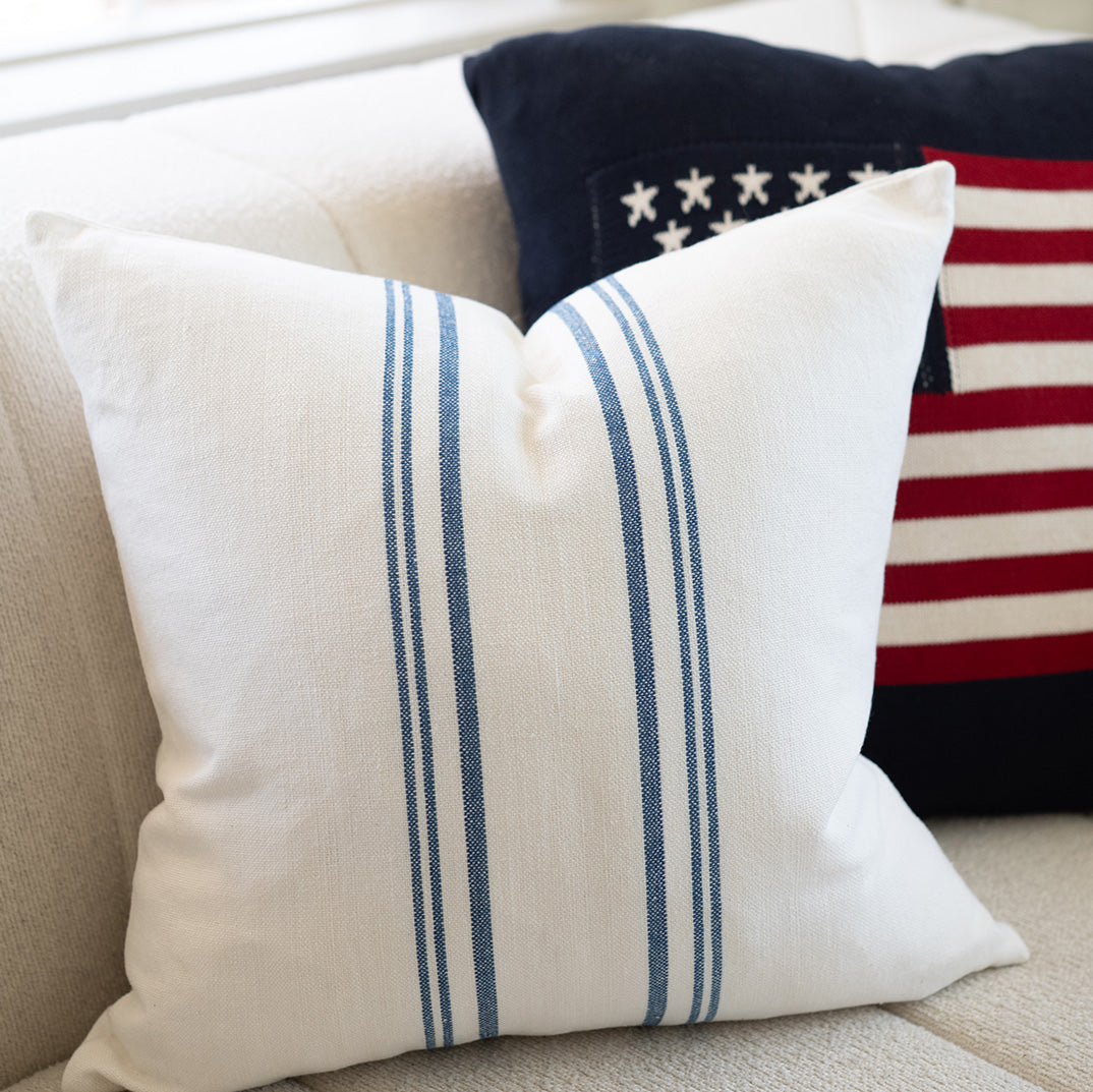 Mara Pillow