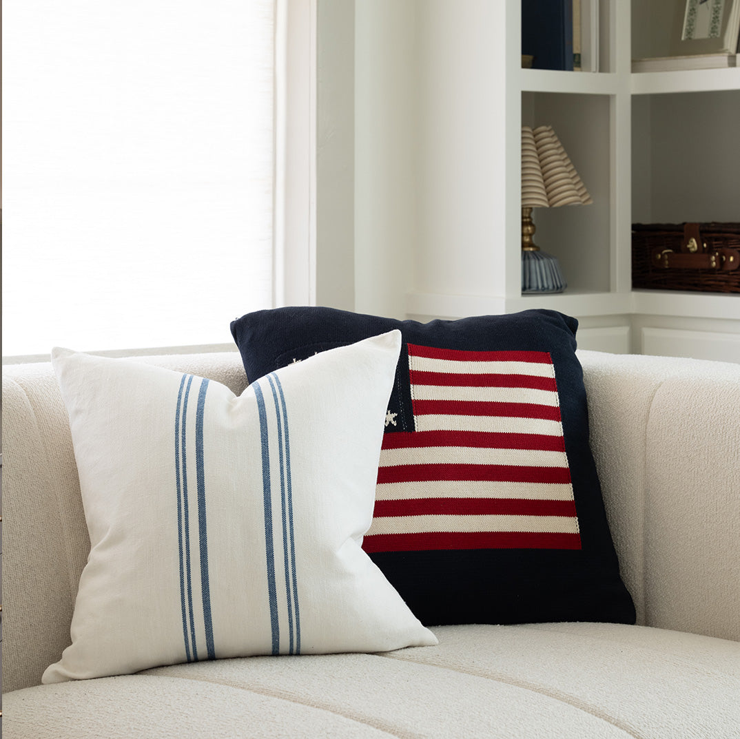 Mara Pillow