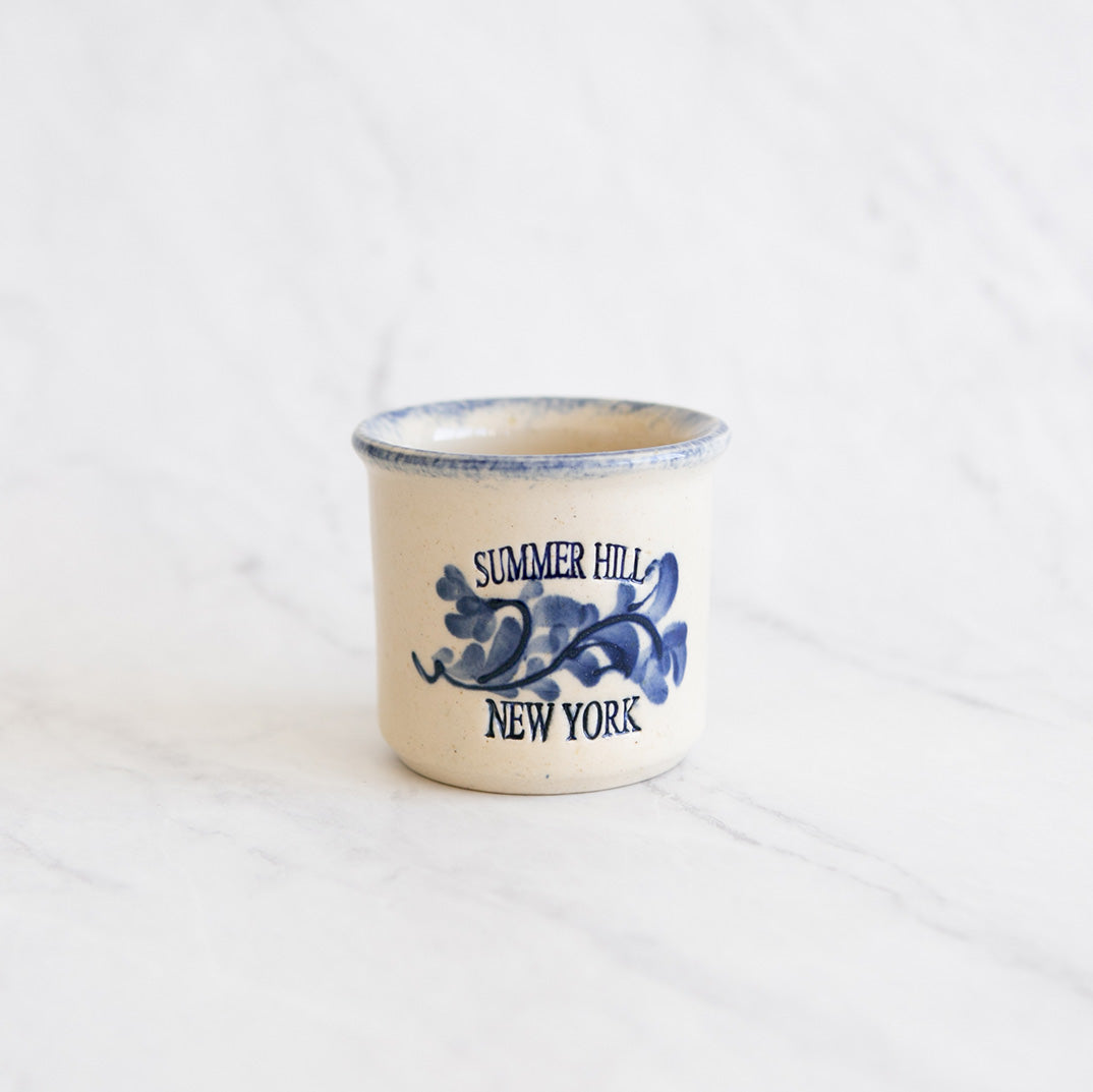 Summer Hill Cup - One of a Kind