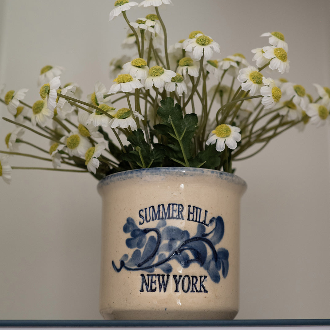 Summer Hill Cup - One of a Kind
