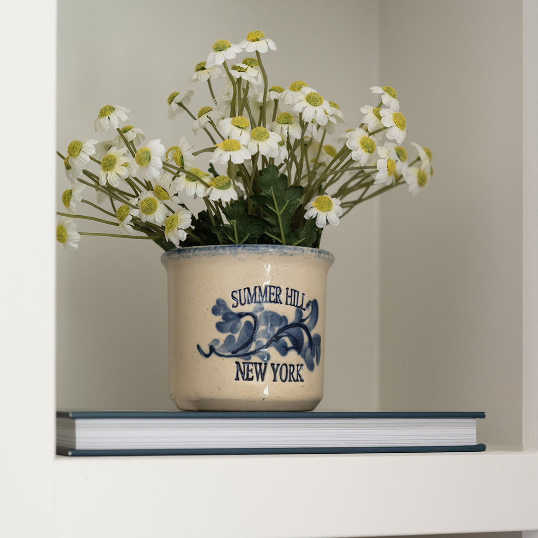 Summer Hill Cup - One of a Kind