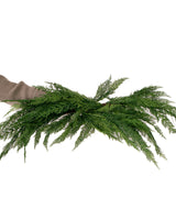 4' Cedar Faux Swag Garland