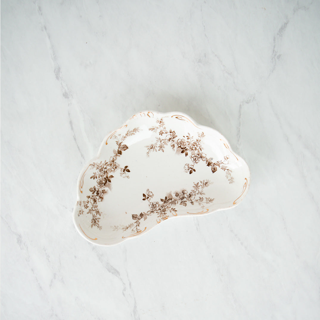Sylvester Dish - One of a Kind