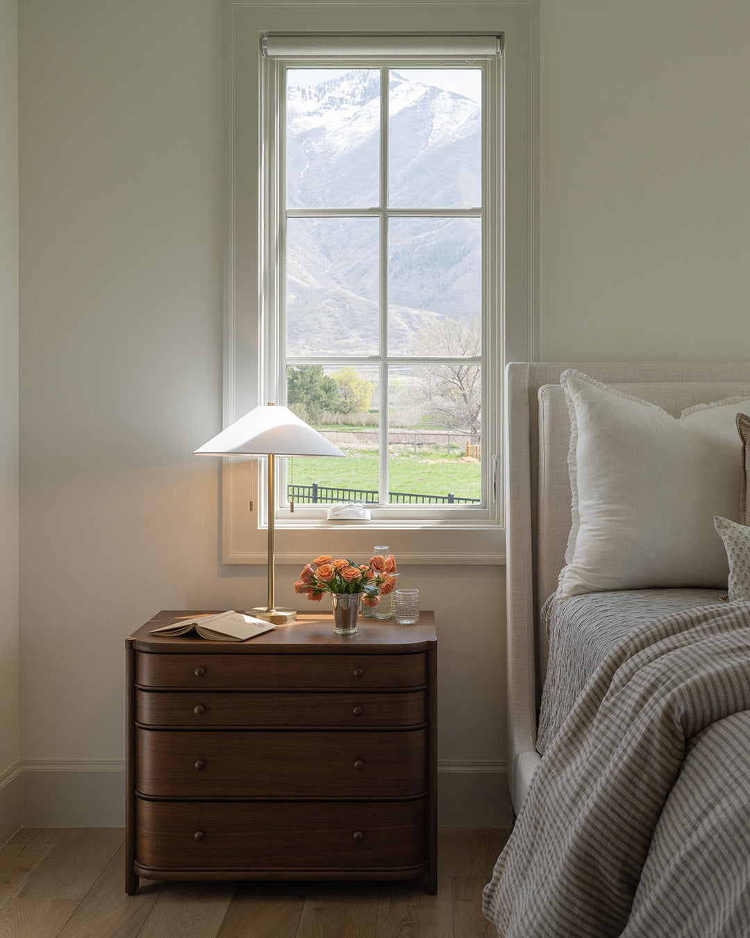 Clara Table Lamp