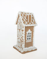 Sugarplum House