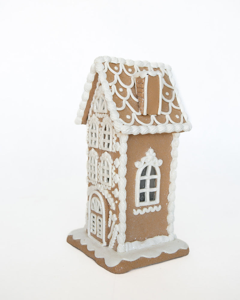 Sugarplum House