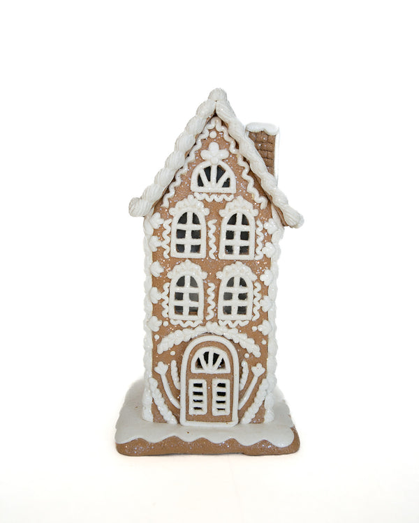 Sugarplum House