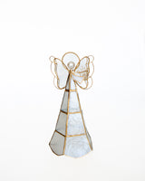 Harp and Halo Angel
