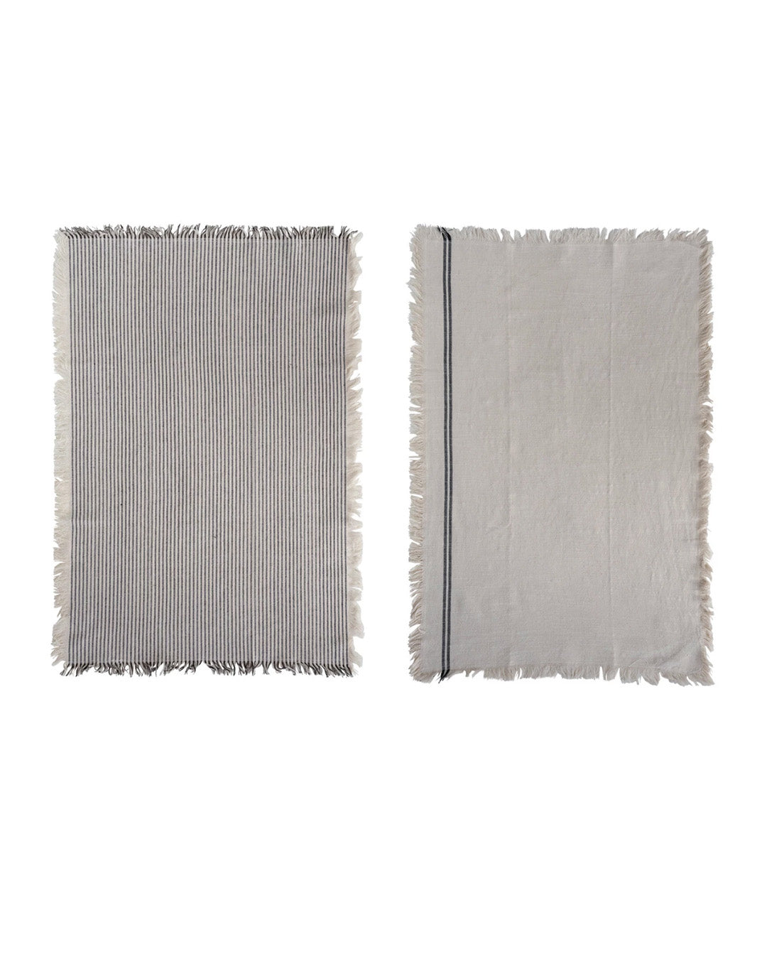 Nantucket Tea Towels-Set of 2