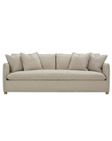 93" Theo Bench Sofa