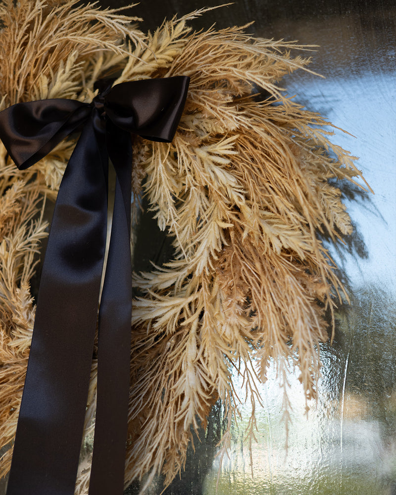 Autumn Harvest Wreath