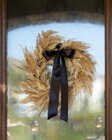 Autumn Harvest Wreath
