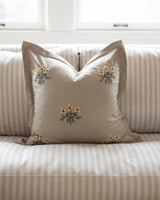 Eden Pillow Cover