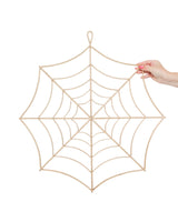 Spider Web Hanger