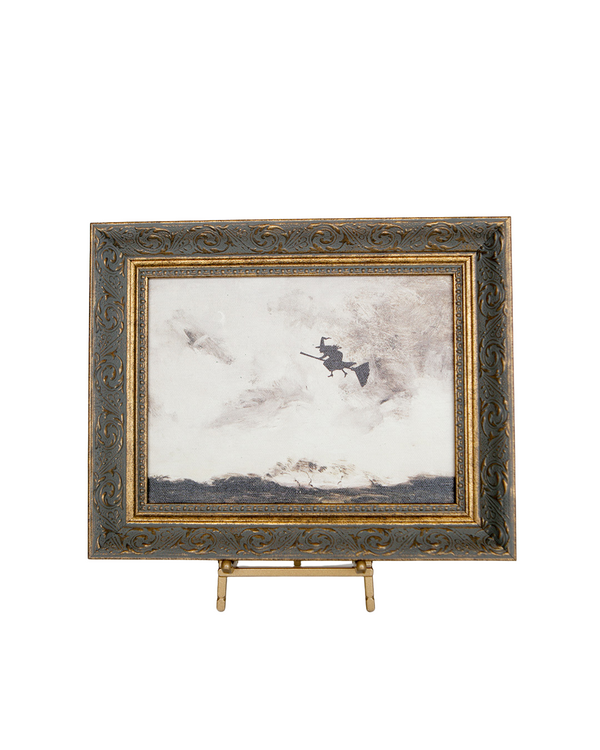 Defying Gravity Art