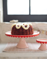 Valentines Cake Stand