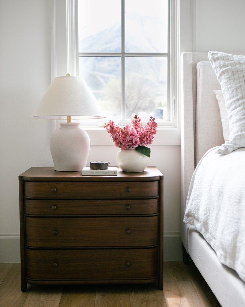 Luna Vase