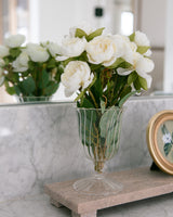 Wave Mini Vase