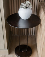 Vienna End Table